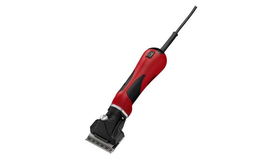 Kamírův nákupní průvodce: stříhací strojky