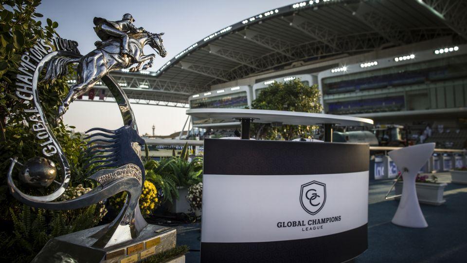 Devadesátka EquiTV z finále GCL a GCT 2017 v Dauhá