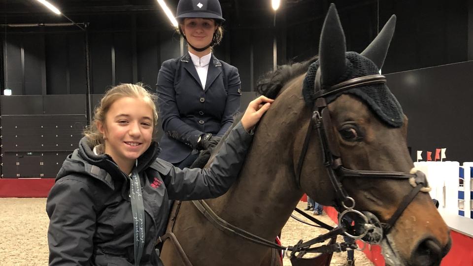 Amadeus Horse v Salzburgu zahájen českou hymnou