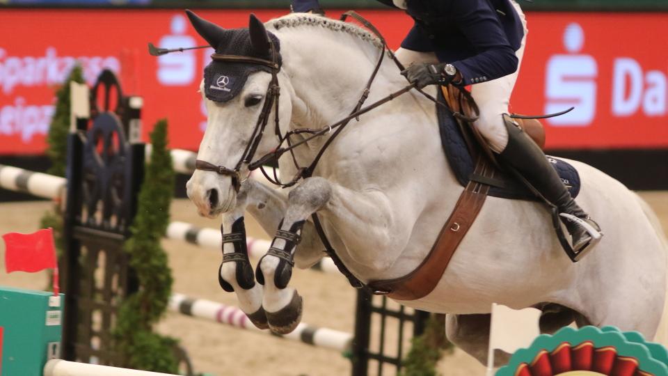 Finále Rolex IJRC Top 10 pro Kevina Stauta