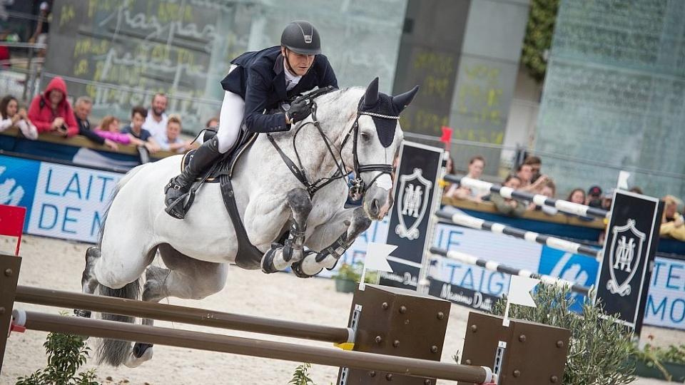 Vydařený závěr CSI Salzburg pro Čechy i Slováky