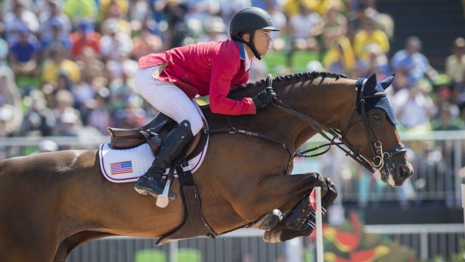 Farrington potvrdil své kvality v Rolex GP Ženeva