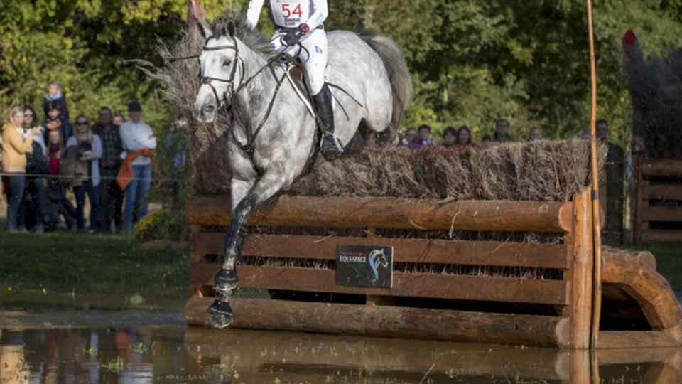 MS 2018: sérii šampionátů FEI uzavře Lion d´Angers