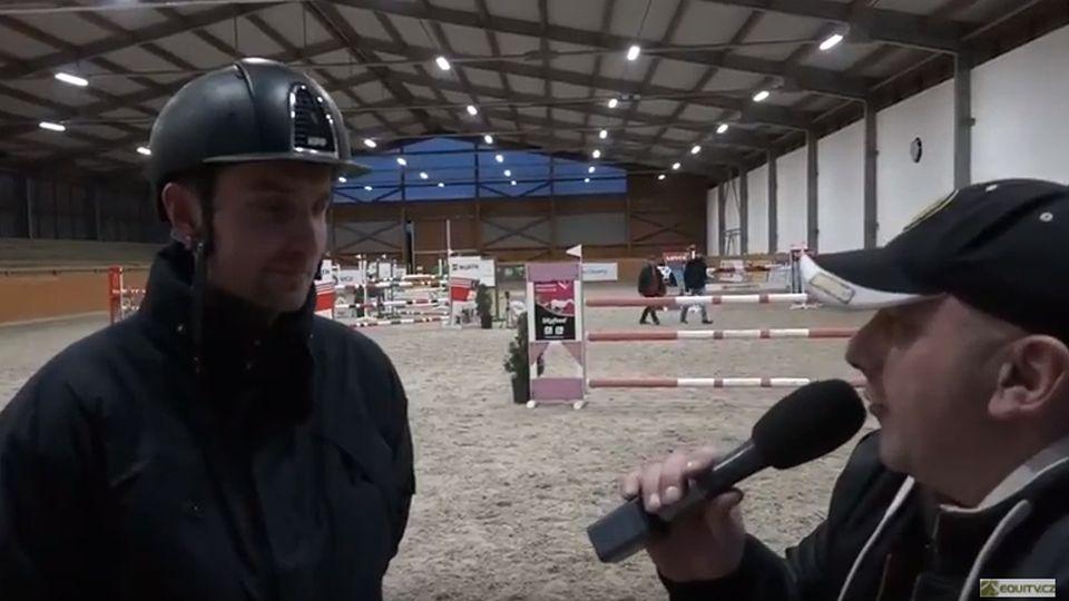 Video rozhovory 1. kola ZJP ČJF 2018 v Královicích