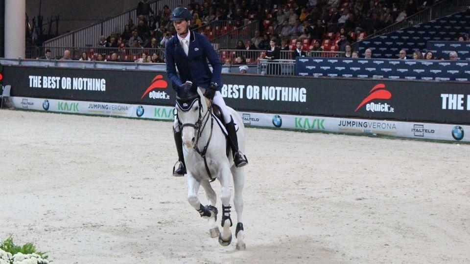 Elitní Longines Masters se přesouvá do Hong Kongu