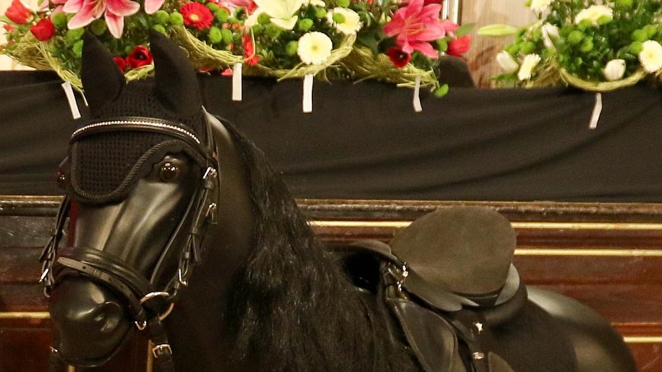 Galavečer Slovenské jezdecké federace se blíží