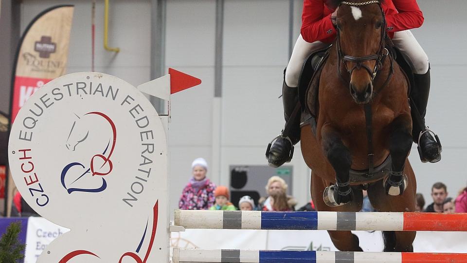 ČJF hospodaří s provizorním rozpočtem pro rok 2018