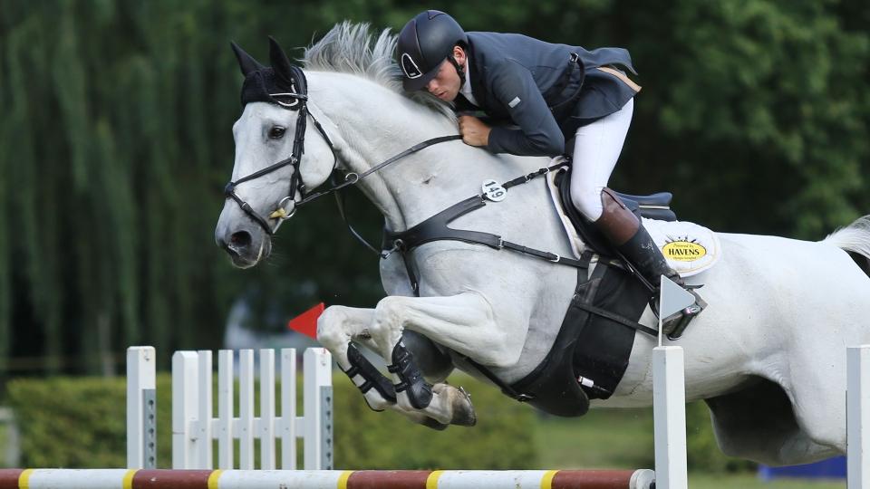 Miloslav Příhoda ovládl Grand Prix při CSN Leszno