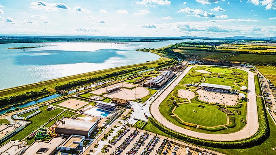 Premiéra Longines Jumping Nations Cup of Slovakia