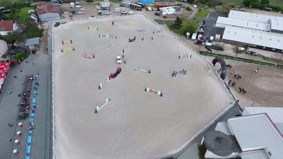 CSIOdJY Zduchovice s nabitým programem
