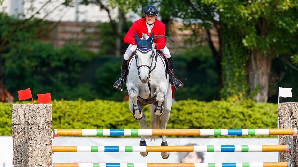 Pohár národů při CSIO Linz ve fotogalerii