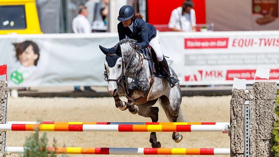 Nedělní vrcholy CSIO Linz 2018 ve fotogalerii
