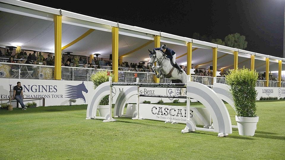 Třináctka pro Pražské lvy v úvodu GCL v Cascais