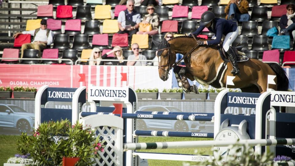 Watheletova skvělá forma a páteční výhra v Cascais