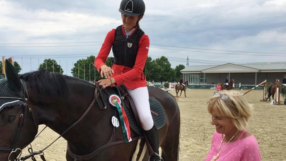České úspěchy při sobotním CSN Magna Racino