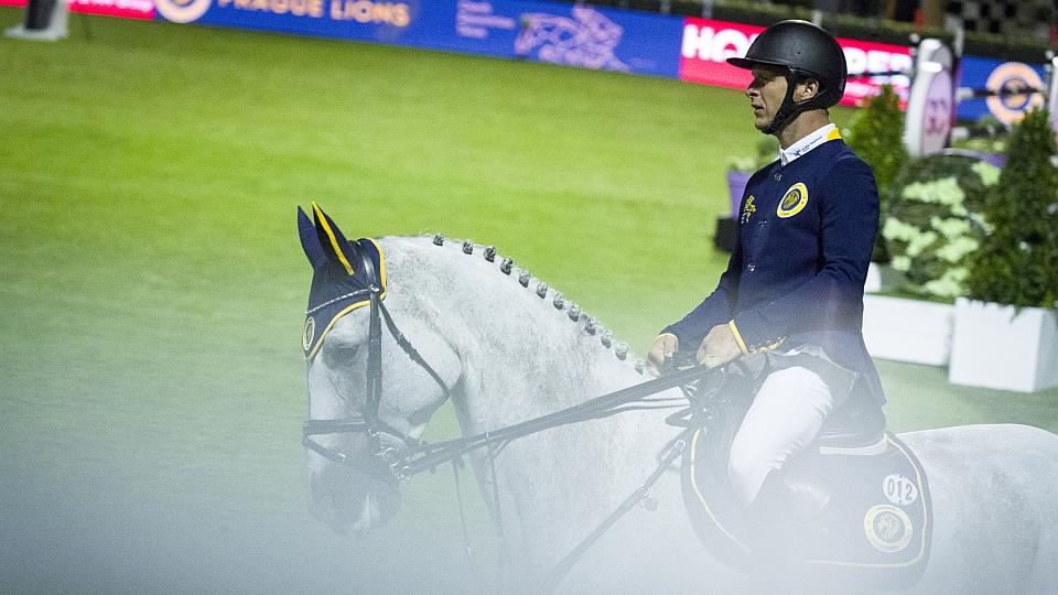 Prague Lions po půlce série GCL 2018 stále v TOP10