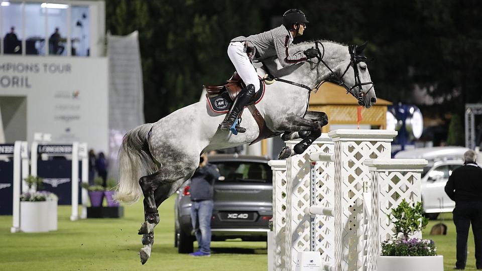 Osmý účastník Prague PlayOffs 2018 je Philippaerts