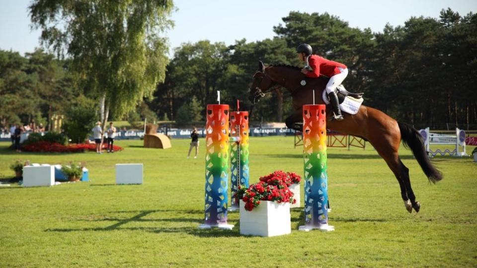 ME Fontainebleau: nejlepší juniorkou Vingrálková