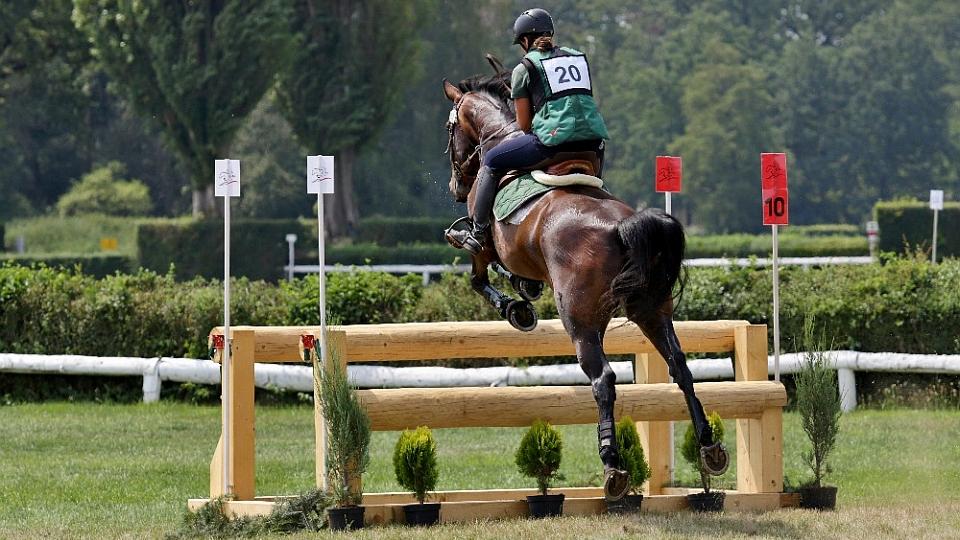 Kros při MČR ve všestrannosti 2018 ve fotogalerii
