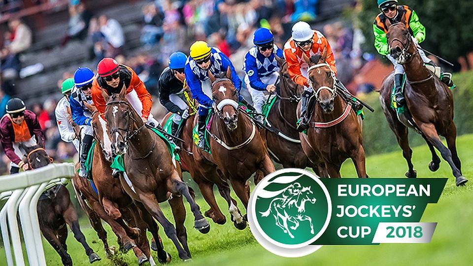 Na EJC dorazí do Chuchle žokejové 15 národností
