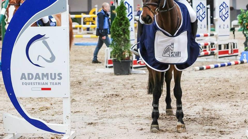 Aleš Opatrný pátý při GP CSI1* Michalowice