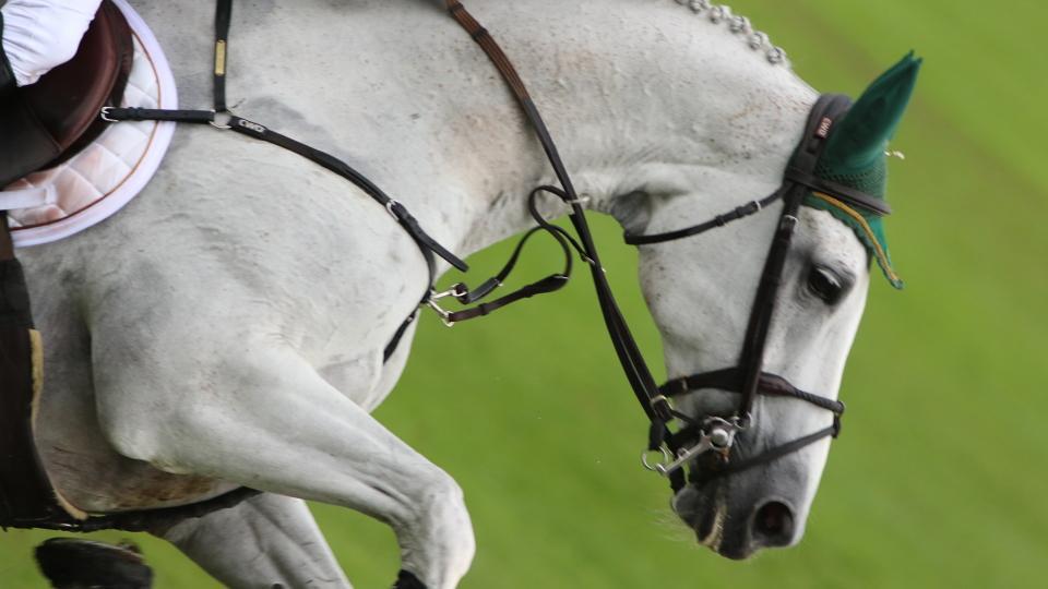 Francouzská nadvláda při pátečním Longines Masters