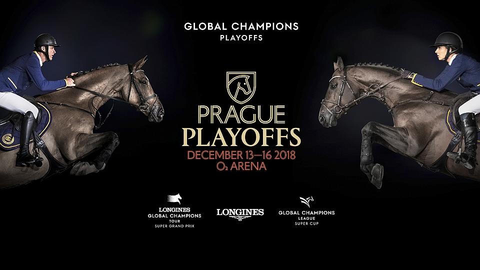 Parkurové hvězdy míří na velkolepé Prague PlayOffs