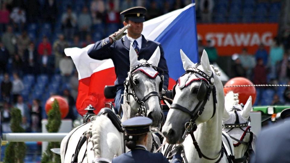S medailistou ZJP 2018 Jiřím Nesvačilem mladším