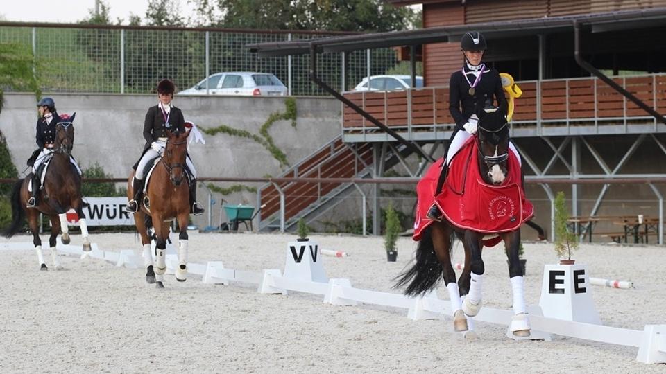 S pořadateli mistrovství ČR 2019 v Královicích