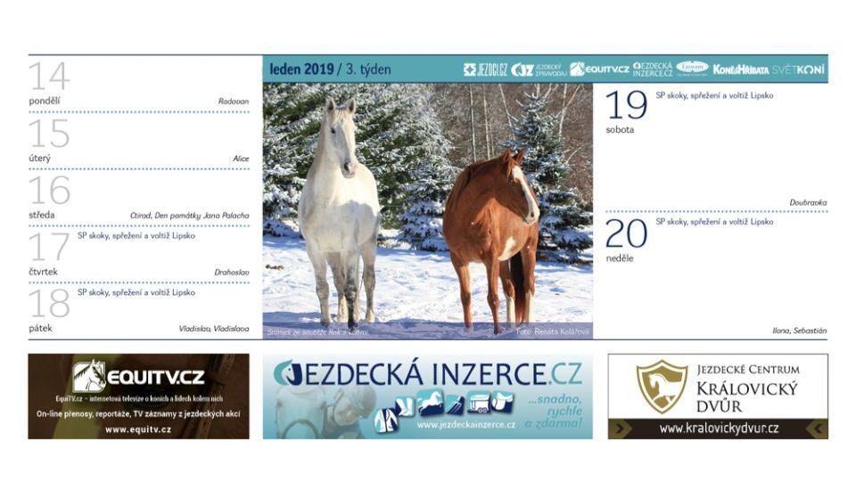 Tento týden: Lipsko hostí tři různé disciplíny, Kellnerovou čeká 5*