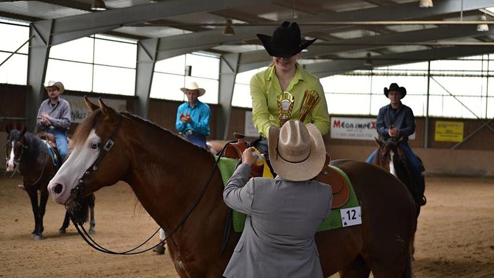 Šalková o CRI Kozlovice 2019: Byli bychom rádi za větší účast