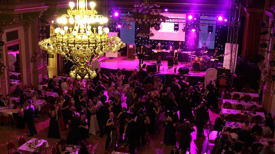 Přijďte na after party jezdců roku 2018 během galavečera ČJF