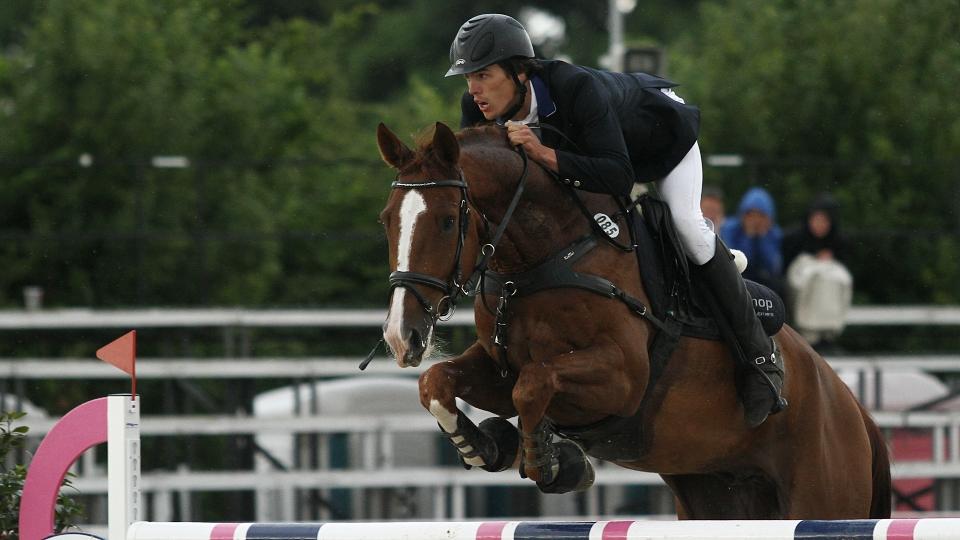 Řezníčkův úspěšný výjezd do Krönenbergu vyvrcholil čtvrtým místem v GP