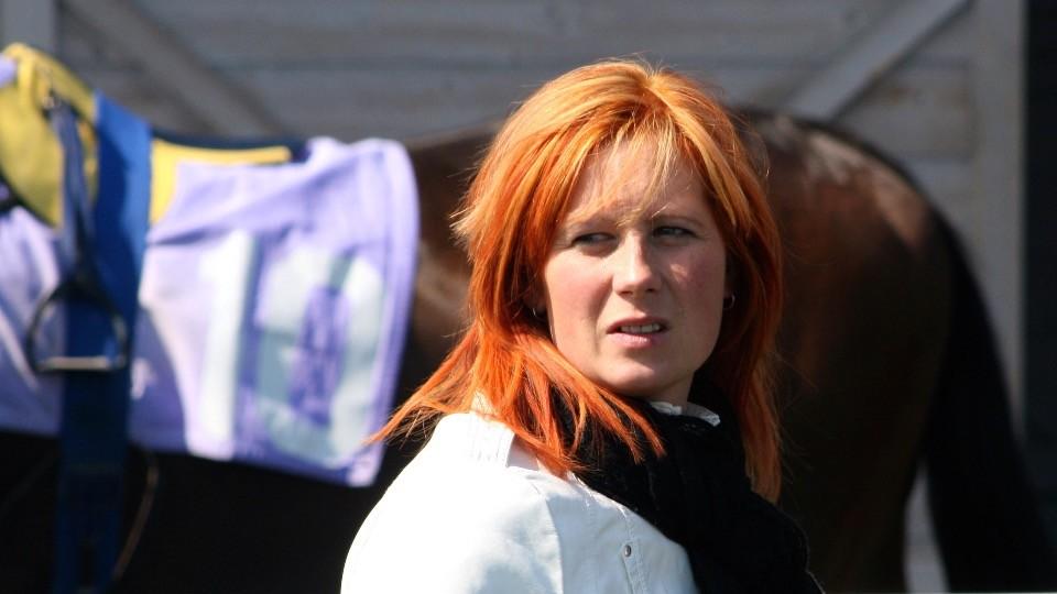 Helena Blažková: Lysyan bude plemeník, já se snažím o Spartan Race