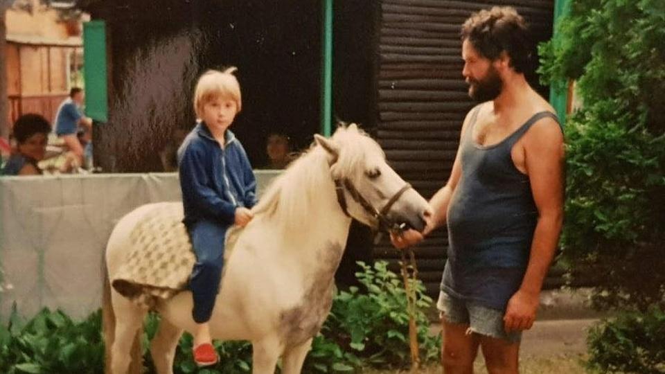 Vanda Bělinová: Osudovým momentem byl první drezurní trénink