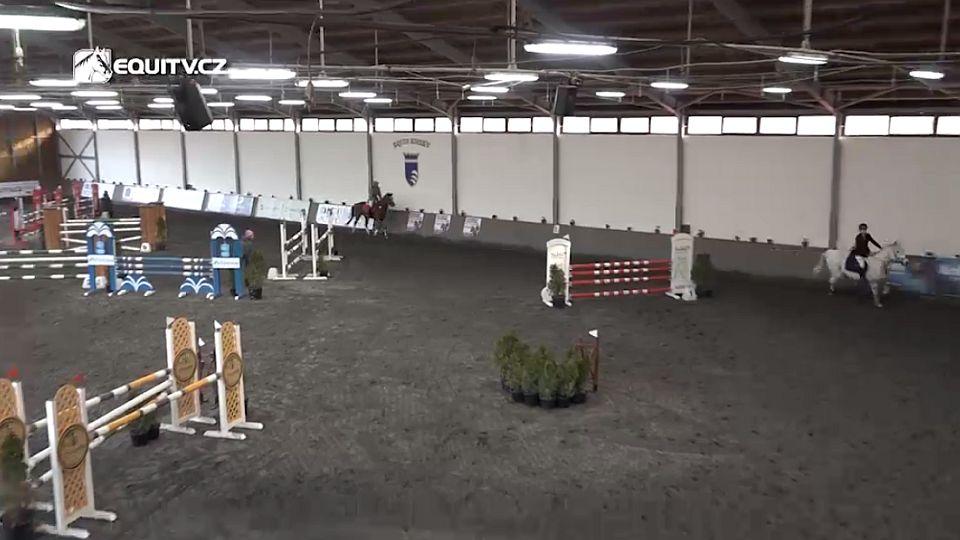 Hlaváčková, Vrbenská a Tretera. Připomeňte si jejich výhry v Hradištku