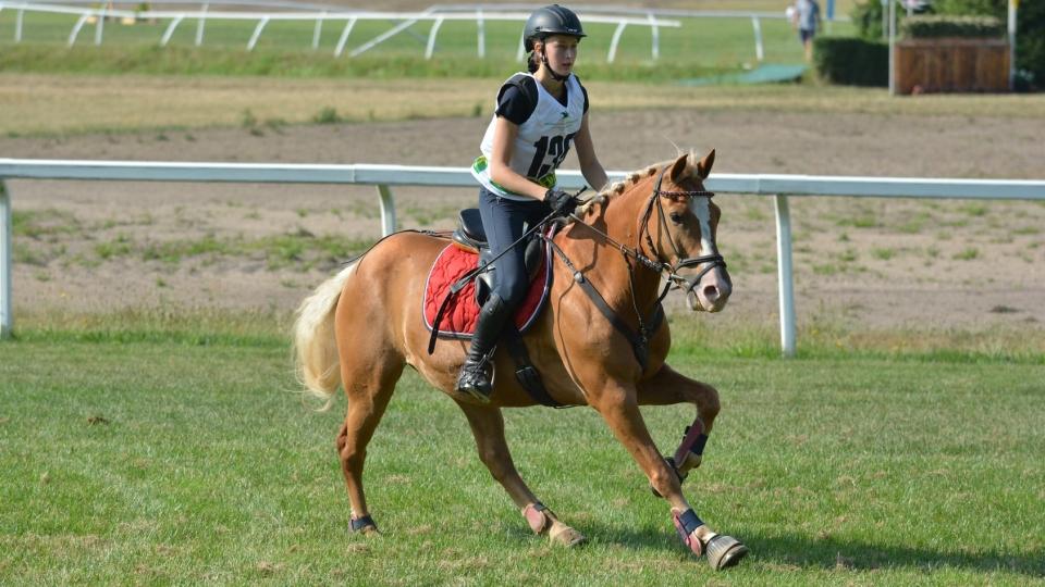 Tereza Látalová: S Bětkou jsme byly sehrané. Teď se těším na Pedra