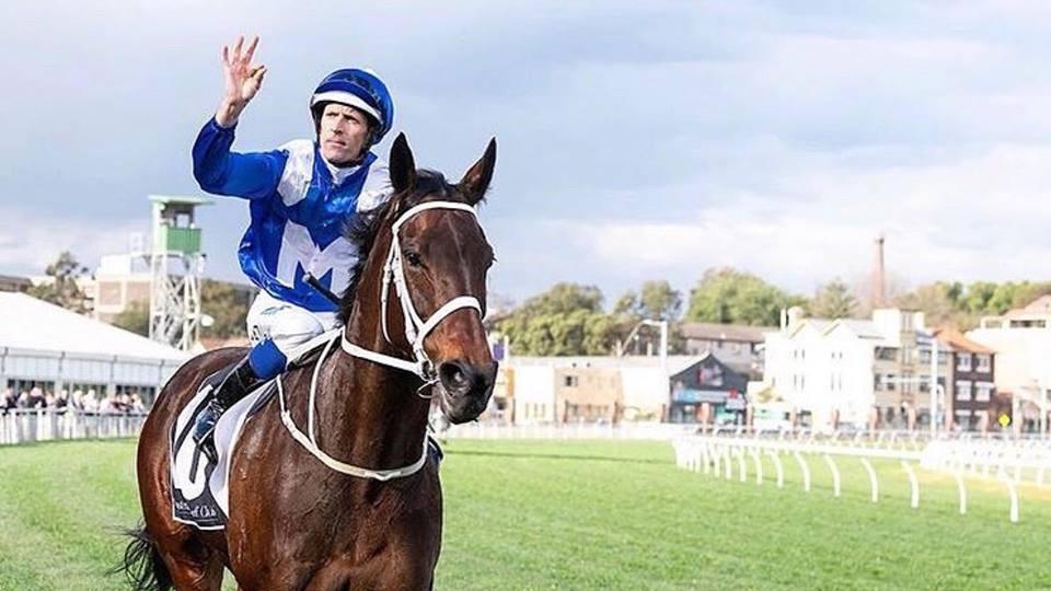 Třicáté vítězství za sebou! Skvělá Winx se vrátila ve velkém stylu