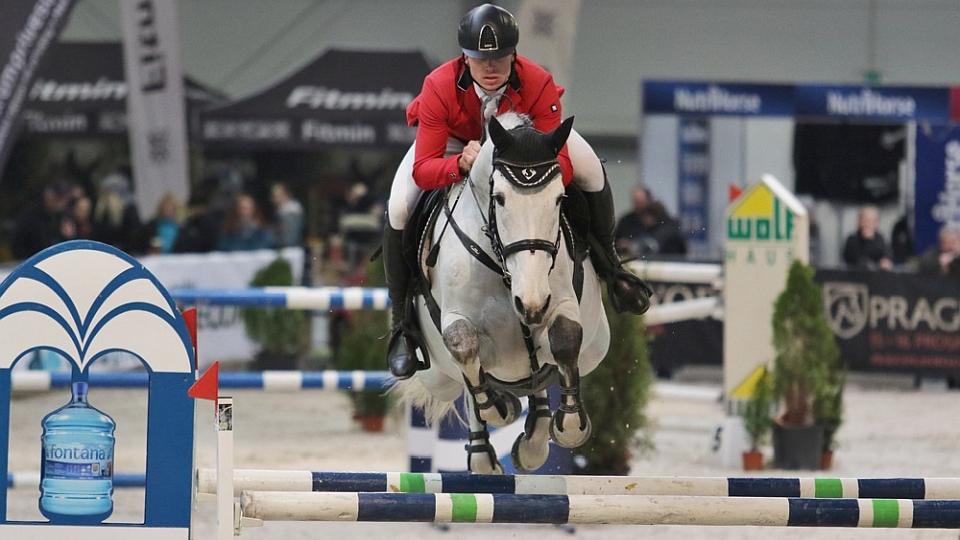 Jezdecký svátek. Festival v Královicích u Slaného nabídne 27 soutěží