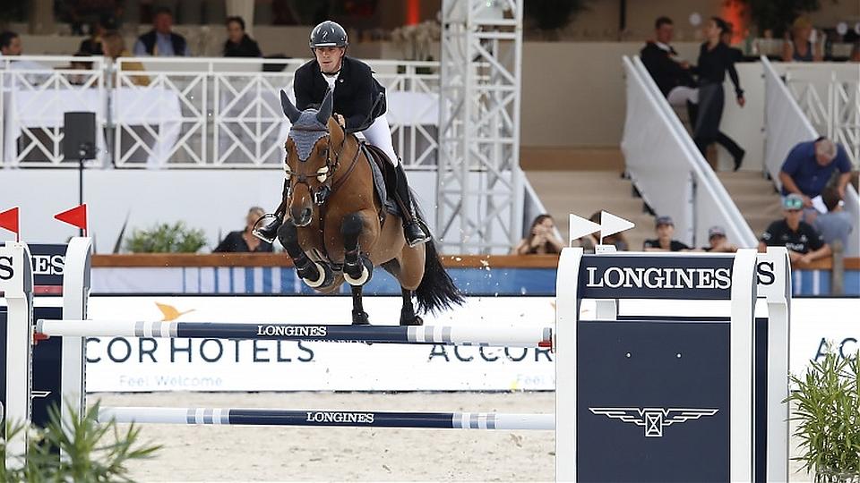Chudyba: Start v GCL je jeden z mých splněných snů. Doufám v olympiádu