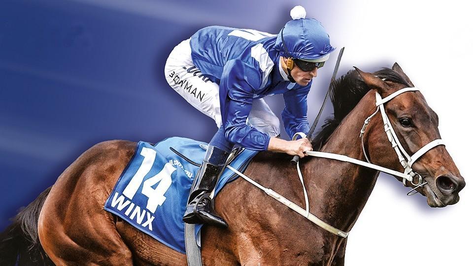"Dnes je to opravdu dostih!" Winx poškádlila diváky a pokořila rekord
