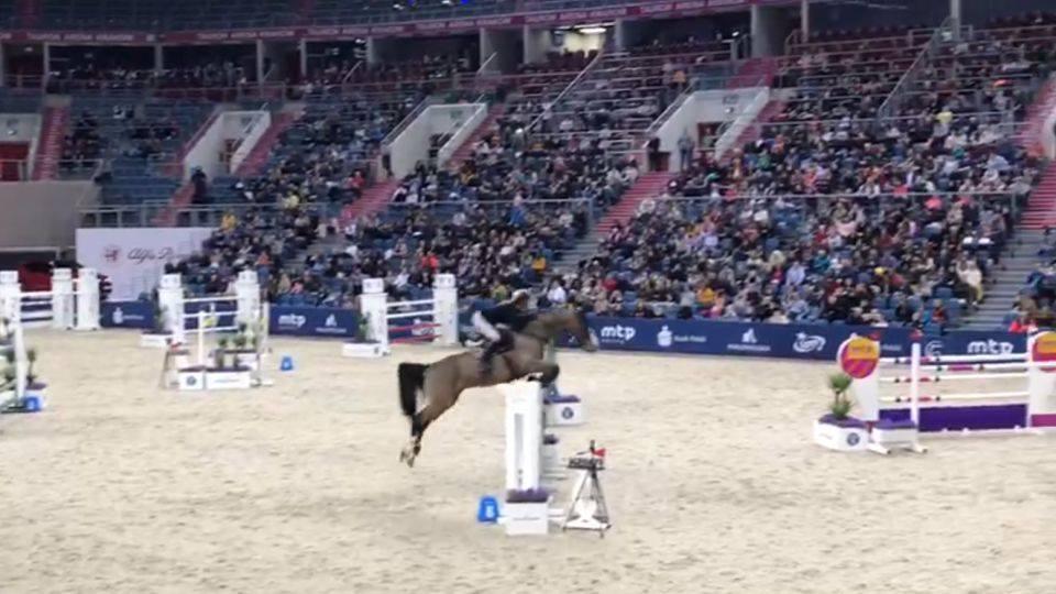 Češi v Grand Prix Krakova. Opatrný nejrychlejší v základním kole