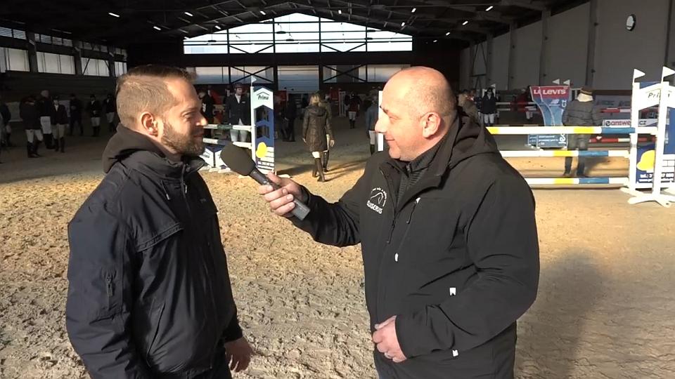 Josef Malinovský: Původně měl Jezdecký festival po pěti letech skončit