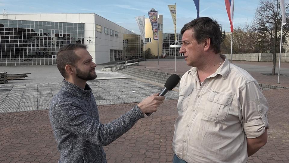 Ladislav Žoha: Ze ZOO přes Exotiku ke koním na výstavišti v Lysé