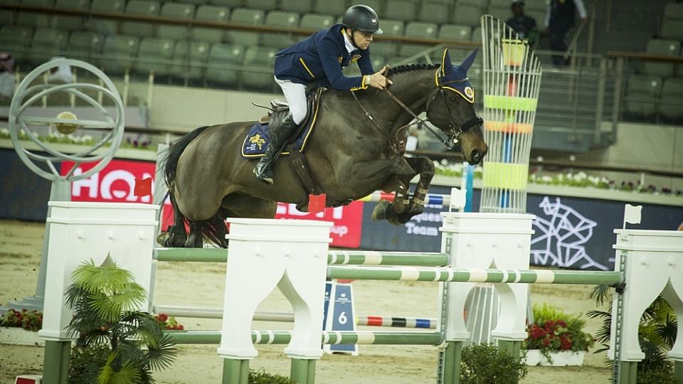Wilm Vermeir: Druhý belgický člen týmu Prague Lions v sérii GCL 2019