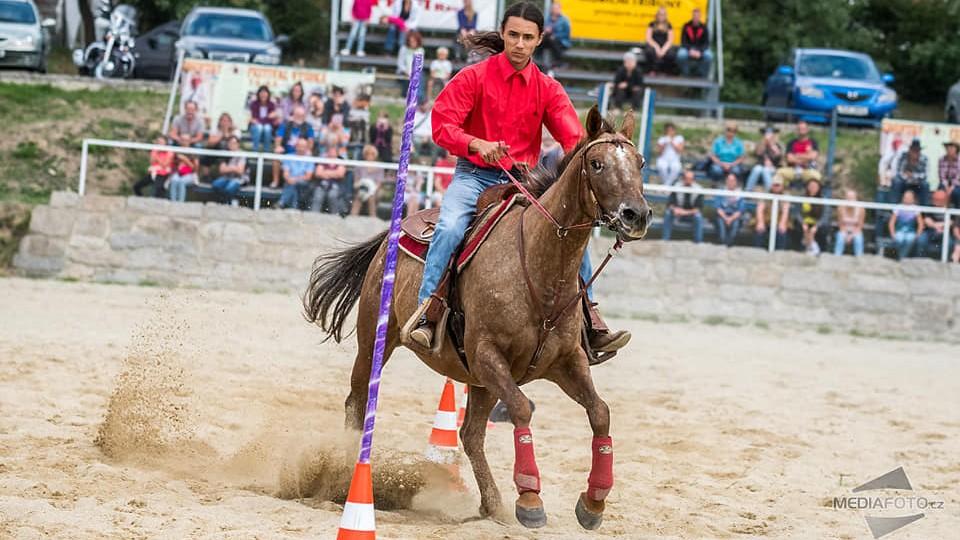 For Horse přivítá mistra Evropy. David Provazník předvede své umění