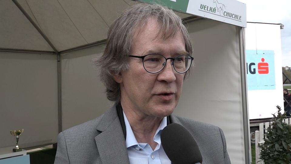 Čestmír Olehla: Mám práci snů. A teď už vím, že jsme na dobré cestě