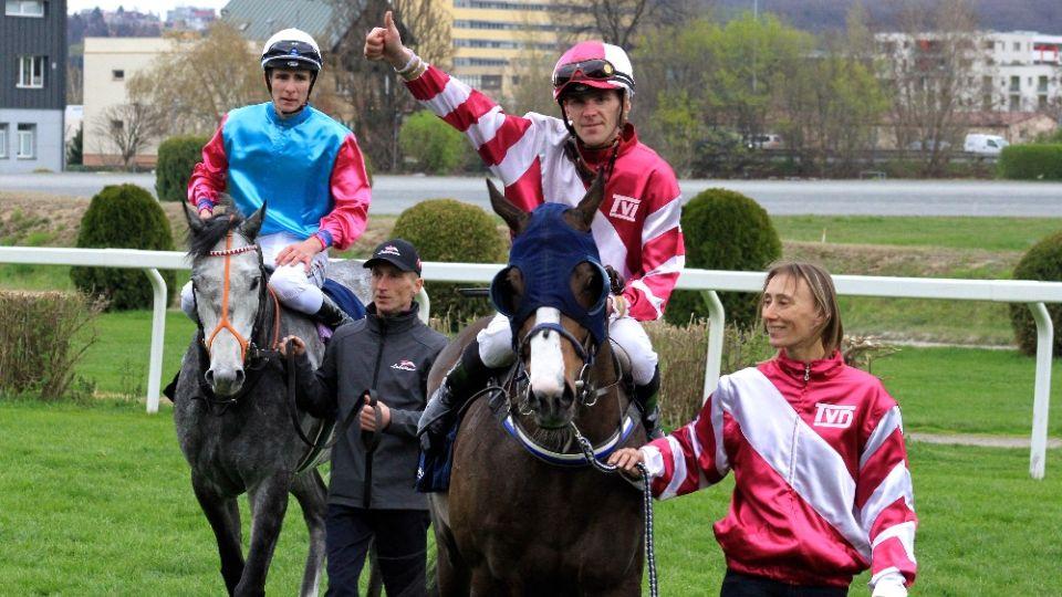 Jezdecký magazín EquiTV: Gomba handicap i veletrh For Horse