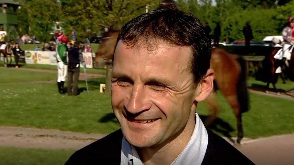 Marek Stromský: Dojíždím 110 kilometrů. Mám ale štěstí na dobré koně