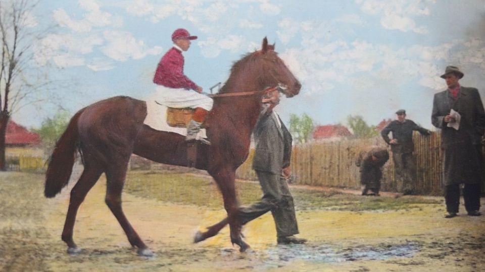 Klenoty i záhady, které už nikdo nepamatuje. Nostalgická fotogalerie 3